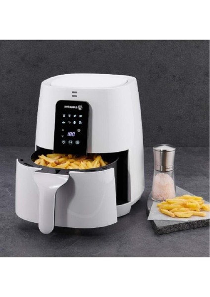 A886 Air Fryer