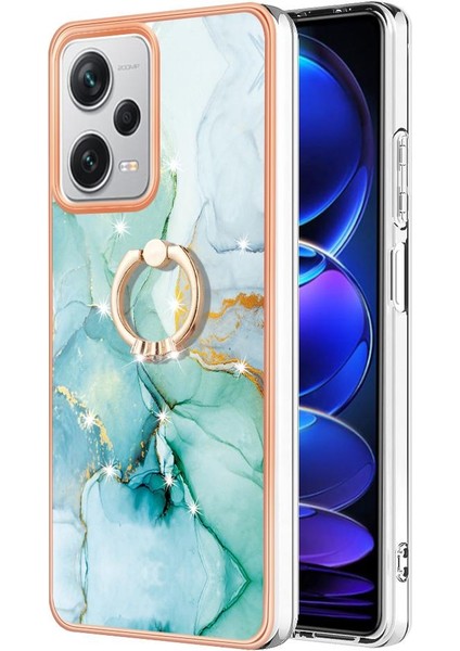 Xiaomi Redmi Not 12 Pro Artı (Yurt Dışından)
