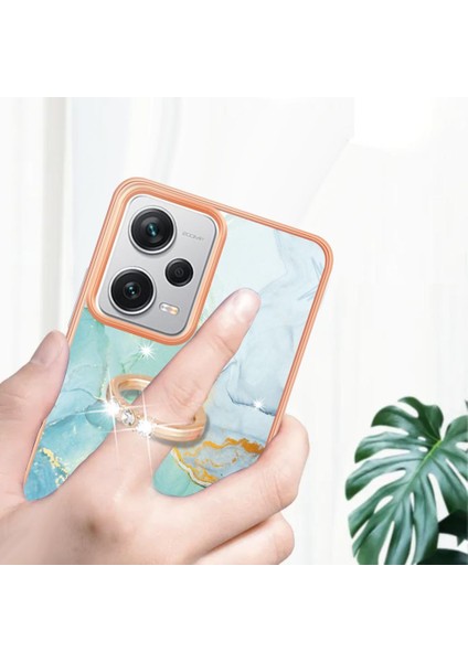 Xiaomi Redmi Not 12 Pro Artı (Yurt Dışından)