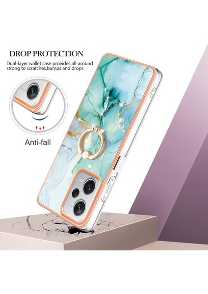 Xiaomi Redmi Not 12 Pro Artı (Yurt Dışından)