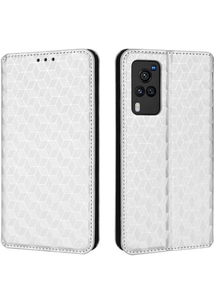 Vıvo X60 Pro Için Durum (Yurt Dışından)