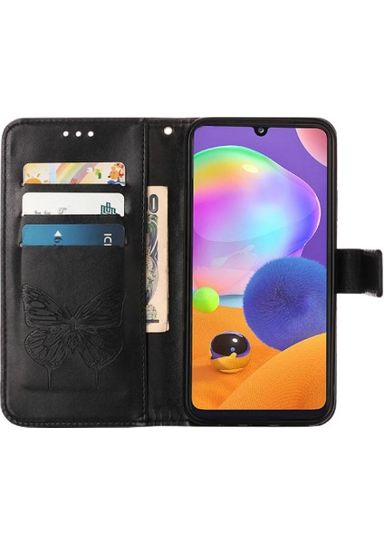 Samsung Galaxy A21S Için Kılıf (Yurt Dışından)