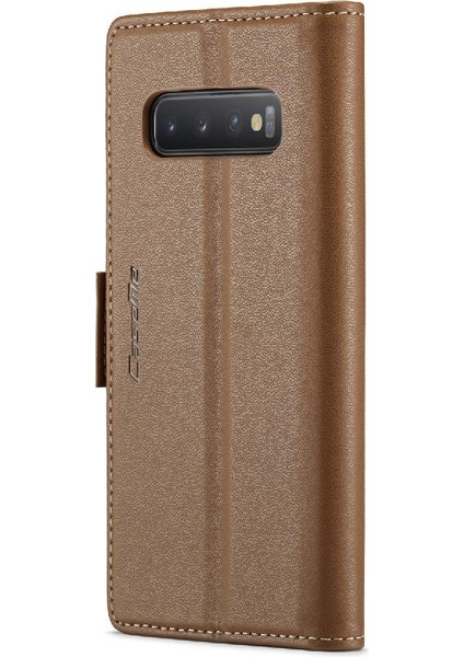Samsung Galaxy S10 Artı Anti Dolandırıcılık Darbeye Vaka Kartı Için Caseme Durumda (Yurt Dışından) indirimleri