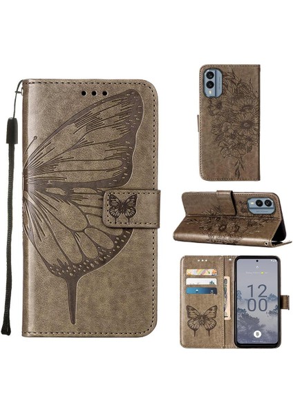 Nokia X30 5g Için Kılıf (Yurt Dışından)