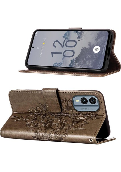 Nokia X30 5g Için Kılıf (Yurt Dışından) fırsatları