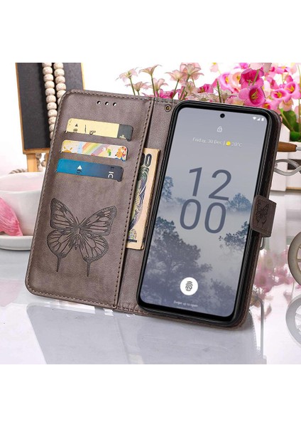 Nokia X30 5g Için Kılıf (Yurt Dışından) indirimleri