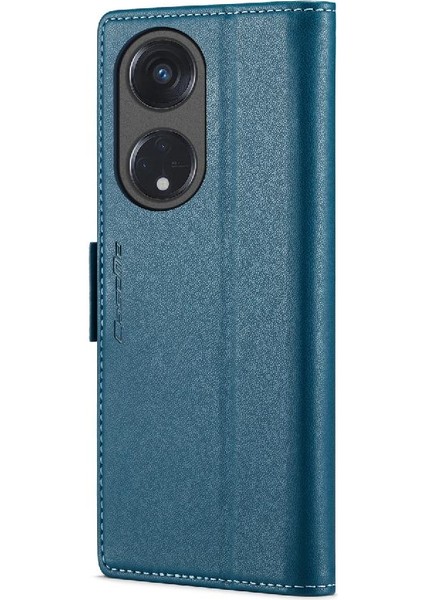 Oppo Caseme 8t 5g Kickstand Anti Dolandırıcılık Kart Yuvası Darbeye Dayanıklı (Yurt Dışından) indirimleri