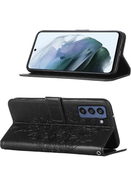 Samsung Galaxy S21 Fe 5g Için Kılıf (Yurt Dışından) modelleri