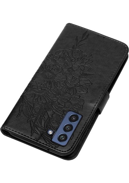 Samsung Galaxy S21 Fe 5g Için Kılıf (Yurt Dışından) indirimleri