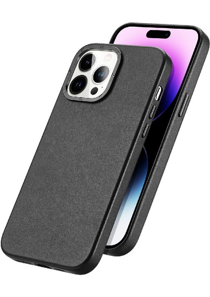 IPhone 14 Pro Max Ultra Ince Lens Koruma Katı Için Duducis Durumda (Yurt Dışından)