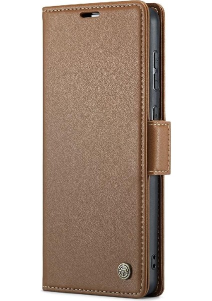 Samsung Galaxy A33 5g Kickstand Anti Dolandırıcılık Cüzdan Durumda (Yurt Dışından) indirimleri