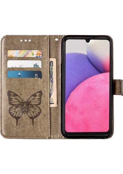 Samsung Galaxy A33 5g Için Kılıf (Yurt Dışından) fiyatları