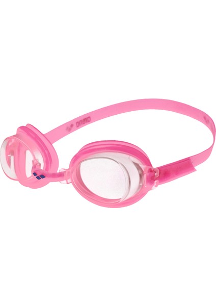 Bubble Çocuk Gözlüğü (Pembe)