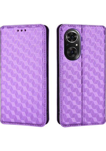 Huawei Nova 9 Se Için Kılıf (Yurt Dışından)