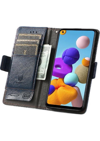 Samsung A21S Için Kılıf (Yurt Dışından) indirimleri