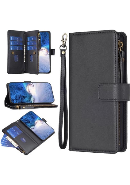 Samsung S23 Için Kılıf (Yurt Dışından)