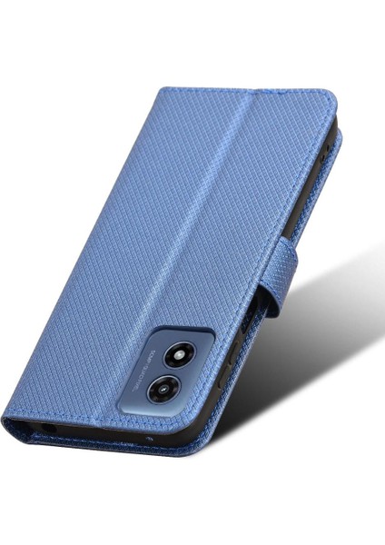 Motorola Moto G Oynamak Için Kılıf 4g 2024 Manyetik Cüzdan Kart Tutucu Kapak (Yurt Dışından) fırsatları