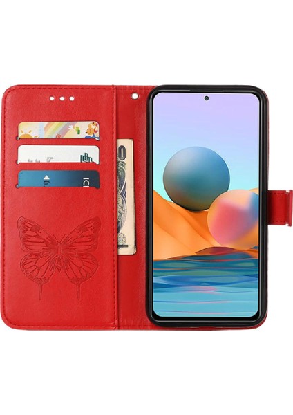 Xiaomi Redmi Not 11 Pro Için Kılıf (Yurt Dışından)