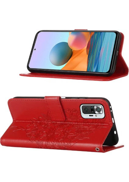Xiaomi Redmi Not 11 Pro Için Kılıf (Yurt Dışından)