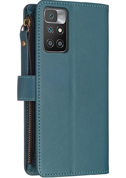Redmi 10 Için Durum (Yurt Dışından)