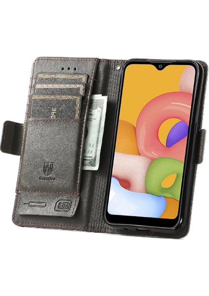 Samsung A01 Için Kılıf (Yurt Dışından) indirimleri