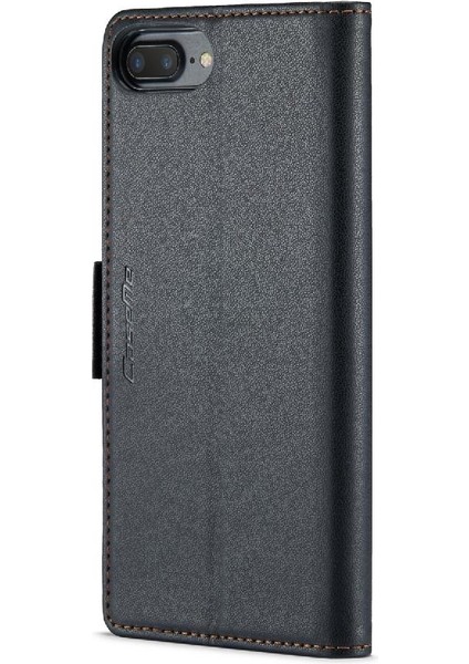 IPhone 6 Artı/6s Artı Kart Yuvası Darbeye Durumda Cüzdan (Yurt Dışından)