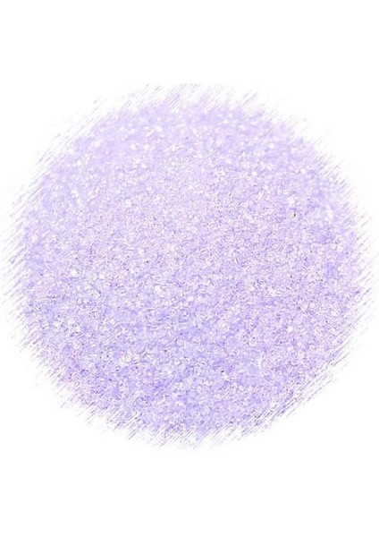Lila Renkli Toz Şeker Sanding Sugar 1 kg