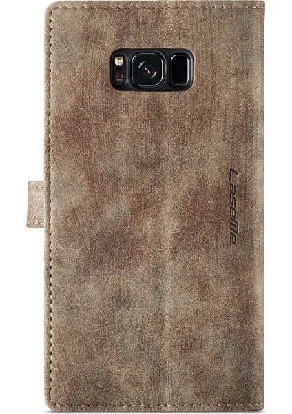 Samsung Galaxy S8 Artı Cüzdan Durumda Kadın Erkek Sürücüleri Için (Yurt Dışından)