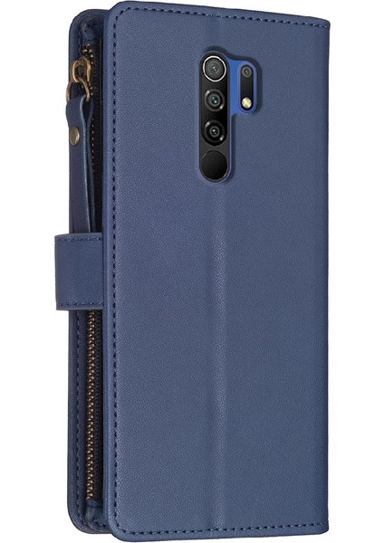 Redmi 9 Için Durum (Yurt Dışından)