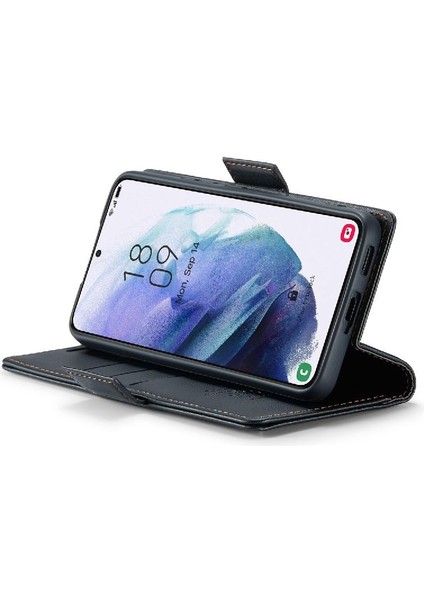 Samsung Galaxy S21 Kart Yuvası Darbeye Dayanıklı Durumda Anti Dolandırıcılık (Yurt Dışından) indirimleri