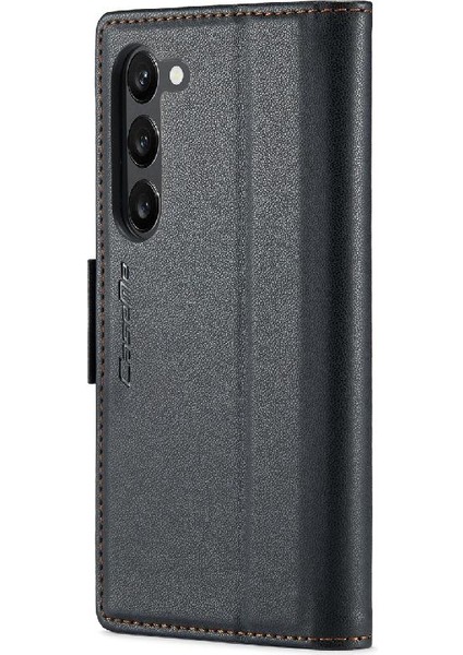 Samsung Galaxy S24 Cüzdan Durumda Kart Yuvası Darbeye Durumda (Yurt Dışından) modelleri