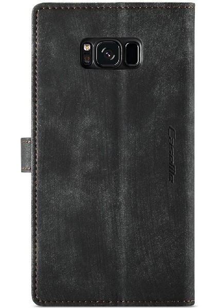 Samsung Galaxy S8 Artı Cüzdan Durumda Kadın Erkek Sürücüleri Için (Yurt Dışından)
