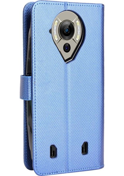 Oukitel WP16 Kickstand Kart Tutucu Kapak Manyetik Cüzdan Için Kılıf (Yurt Dışından) fırsatları