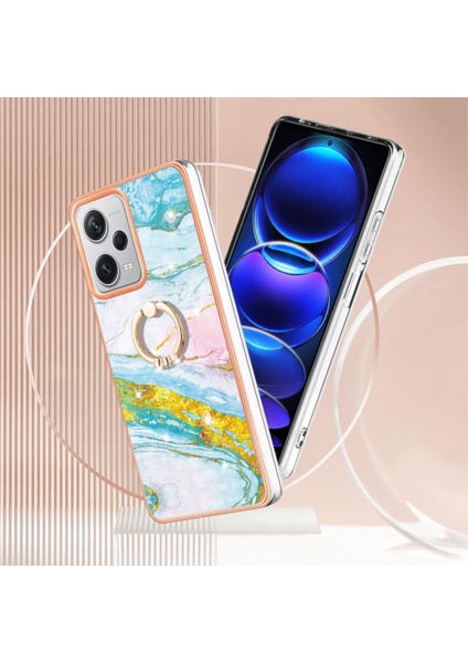 Xiaomi Redmi Not 12 Pro Artı (Yurt Dışından)