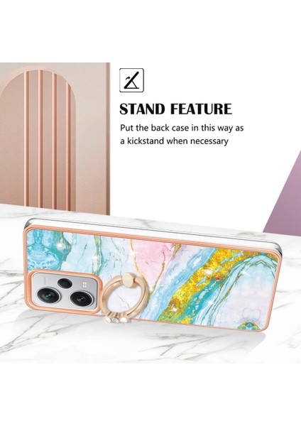Xiaomi Redmi Not 12 Pro Artı (Yurt Dışından)