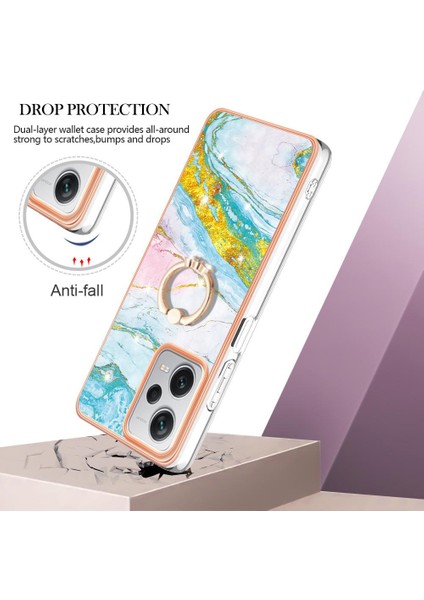 Xiaomi Redmi Not 12 Pro Artı (Yurt Dışından)