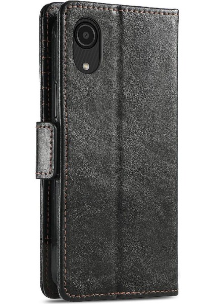 Samsung A03 Çekirdek Için Kılıf (Yurt Dışından)