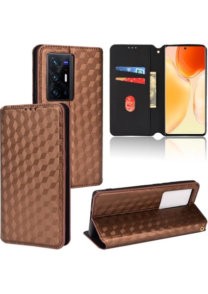 Vıvo Vıvo Pro Plus Için Durum (Yurt Dışından)