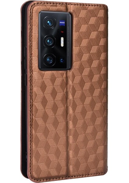 Vıvo Vıvo Pro Plus Için Durum (Yurt Dışından)