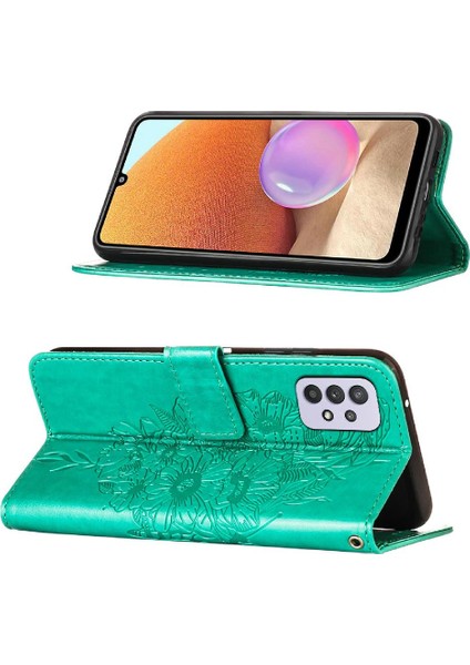 Samsung Galaxy A32 5g Için Kılıf (Yurt Dışından) indirimleri