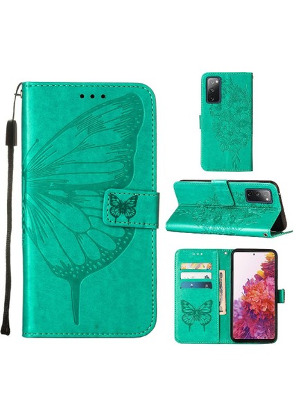 Samsung Galaxy S20 Fe 5g Için Kılıf (Yurt Dışından)