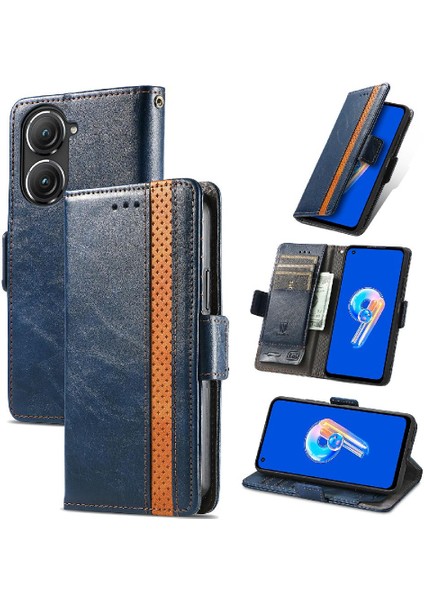 Asus Zenfone 9 Için Kılıf (Yurt Dışından) fiyatları