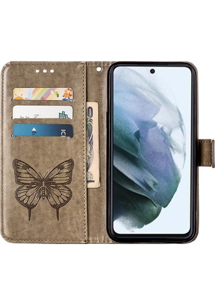 Samsung Galaxy S21 Fe 5g Için Kılıf (Yurt Dışından) modelleri