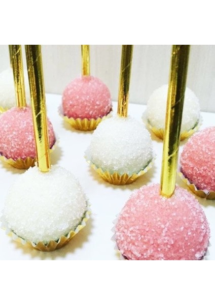 Siyah Renkli Toz Şeker Sanding Sugar 250 g modelleri
