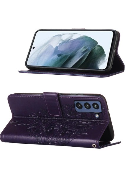 Samsung Galaxy S21 Fe 5g Için Kılıf (Yurt Dışından) fırsatları