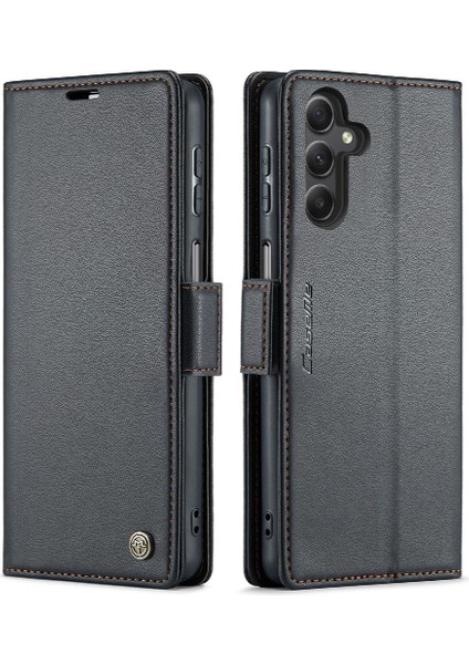 Samsung Galaxy A24 4g Kickstand Kart Yuvası Darbeye Vaka (Yurt Dışından)
