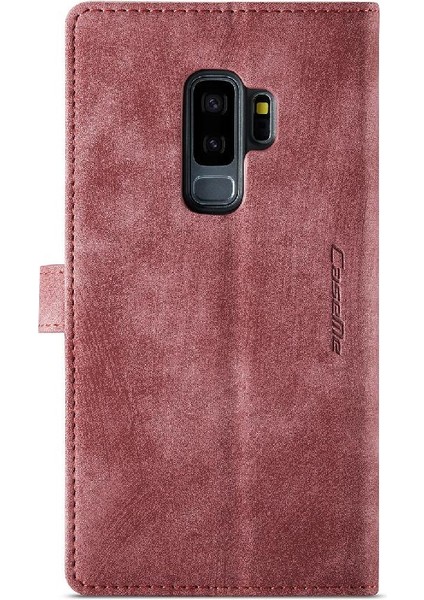 Samsung Galaxy S9 Için Kart Sahibi Sürücüler Lisans Kartı ile Caseme Durumda (Yurt Dışından)