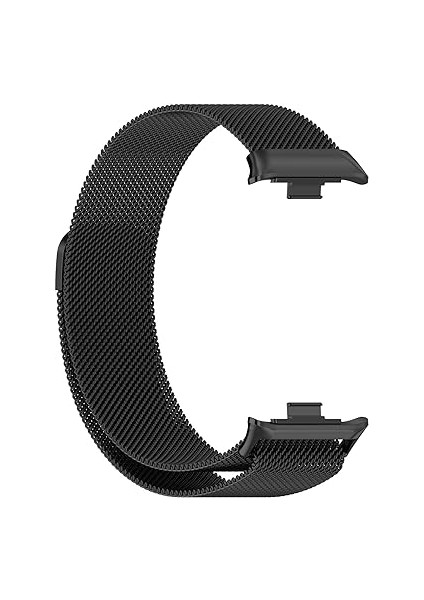 Xiaomi Redmi Watch 4 / Band 8 Pro Kordon Milano Loop Metal Kordon