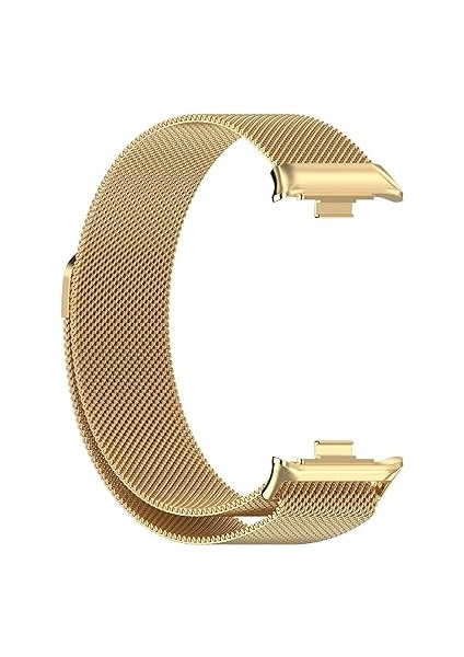 Xiaomi Redmi Watch 4/5 /Band 8 Pro /Band 9 Pro Kordon Milano Loop Metal Kordon
