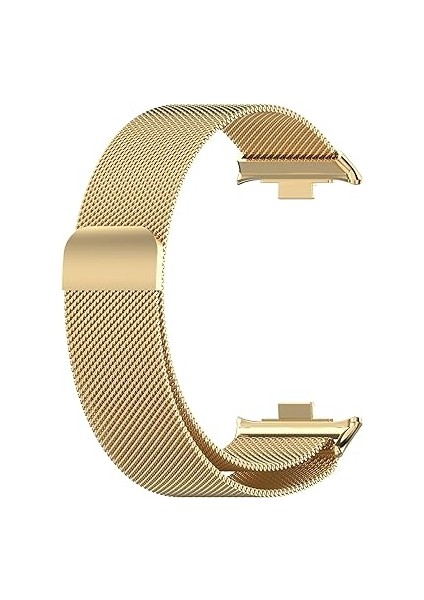 Xiaomi Redmi Watch 4/5 /Band 8 Pro /Band 9 Pro Kordon Milano Loop Metal Kordon
